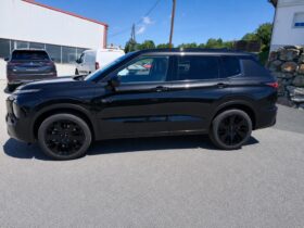 MITSUBISHI Outlander PHEV 2,4 4WD Diam.Luxury Black Edt.AT 26