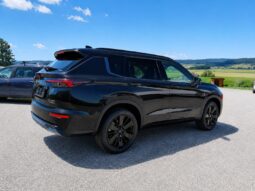 MITSUBISHI Outlander PHEV 2,4 4WD Diam.Luxury Black Edt.AT 26