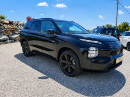MITSUBISHI Outlander PHEV 2,4 4WD Diam.Luxury Black Edt.AT 26 voll