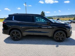 MITSUBISHI Outlander PHEV 2,4 4WD Diam.Luxury Black Edt.AT 26 voll