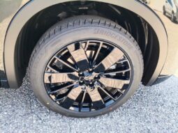 MITSUBISHI Outlander PHEV 2,4 4WD Diam.Luxury Black Edt.AT 26 voll