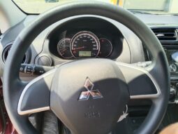 MITSUBISHI Space Star Inform voll