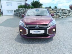 MITSUBISHI Space Star Inform voll