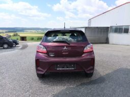 MITSUBISHI Space Star Inform voll