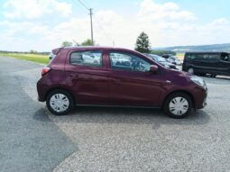 MITSUBISHI Space Star Inform voll