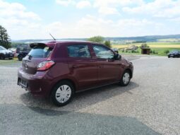 MITSUBISHI Space Star Inform voll