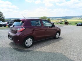 MITSUBISHI Space Star Inform