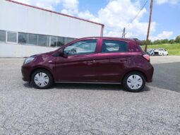 MITSUBISHI Space Star Inform voll