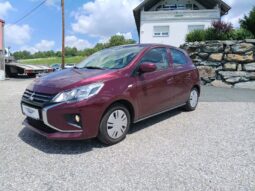 MITSUBISHI Space Star Inform voll