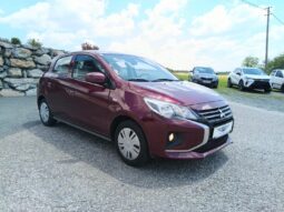 MITSUBISHI Space Star Inform voll