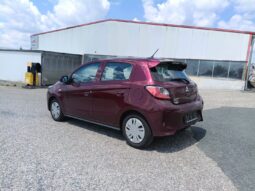 MITSUBISHI Space Star Inform voll