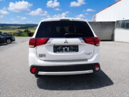 MITSUBISHI Outlander 2,0 2WD  100 Edition voll