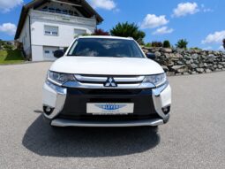 MITSUBISHI Outlander 2,0 2WD  100 Edition voll
