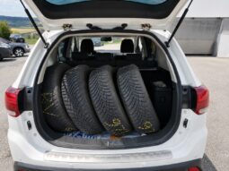 MITSUBISHI Outlander 2,0 2WD  100 Edition voll
