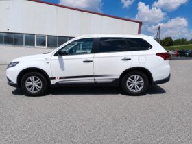 MITSUBISHI Outlander 2,0 2WD  100 Edition