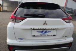 MITSUBISHI Eclipse Cross PHEV 2,4 4WD Intense+ no HUD 21 voll