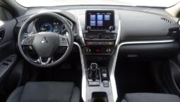 MITSUBISHI Eclipse Cross PHEV 2,4 4WD Intense+ no HUD 21 voll