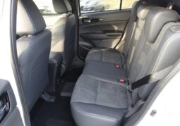 MITSUBISHI Eclipse Cross PHEV 2,4 4WD Intense+ no HUD 21 voll
