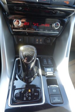 MITSUBISHI Eclipse Cross PHEV 2,4 ALLRAD Diamond voll