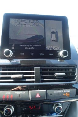 MITSUBISHI Eclipse Cross PHEV 2,4 ALLRAD Diamond voll