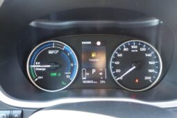 MITSUBISHI Eclipse Cross PHEV 2,4 ALLRAD Diamond voll