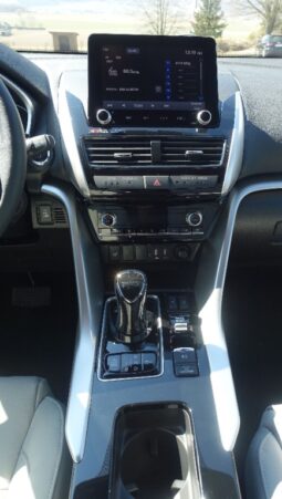 MITSUBISHI Eclipse Cross PHEV 2,4 ALLRAD Diamond voll