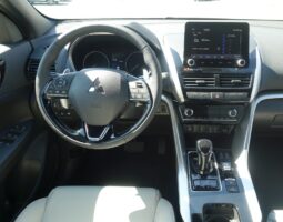 MITSUBISHI Eclipse Cross PHEV 2,4 ALLRAD Diamond voll