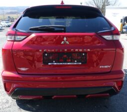 MITSUBISHI Eclipse Cross PHEV 2,4 ALLRAD Diamond voll