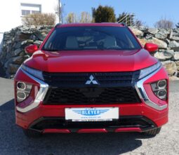 MITSUBISHI Eclipse Cross PHEV 2,4 ALLRAD Diamond voll