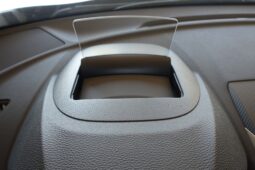 MITSUBISHI Eclipse Cross PHEV 2,4 ALLRAD Diamond 220V Leder Grau voll