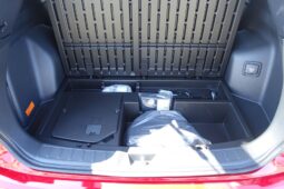 MITSUBISHI Eclipse Cross PHEV 2,4 ALLRAD Diamond 220V Leder Grau voll