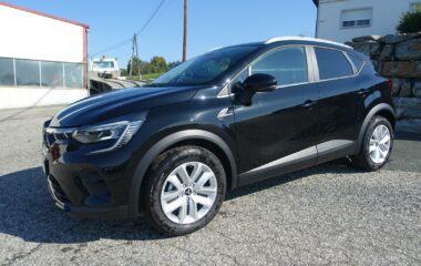 MITSUBISHI ASX 1,3 Petrol Invite S+C 45 Jahre Edition 23
