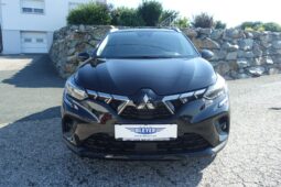 MITSUBISHI ASX 1,3 Petrol Invite S+C 45 Jahre Edition 23 voll