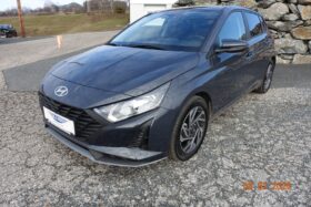 HYUNDAI i20  Jubile 4 Zylinder