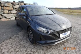 HYUNDAI i20  Jubile 4 Zylinder