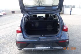 HYUNDAI i20  Jubile 4 Zylinder