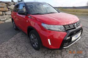 SUZUKI Vitara GL+ Shine  Neuwagen 2WD   AKTION