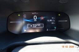 MITSUBISHI ASX Petrol Invite S+C 25 voll