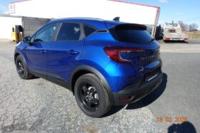 MITSUBISHI ASX Petrol Invite S+C 25