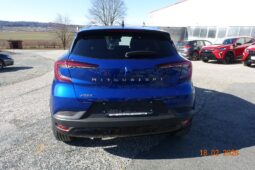 MITSUBISHI ASX Petrol Invite S+C 25 voll