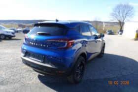 MITSUBISHI ASX Petrol Invite S+C 25