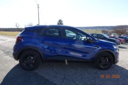 MITSUBISHI ASX Petrol Invite S+C 25 voll