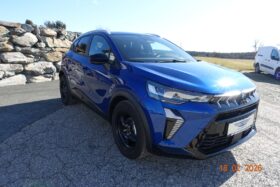 MITSUBISHI ASX Petrol Invite S+C 25