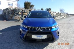 MITSUBISHI ASX Petrol Invite S+C 25 voll