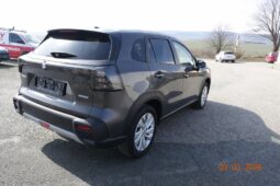 SUZUKI S-CROSS GL+Shine  Neuwagen ALLRAD Automatik voll
