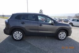 SUZUKI S-CROSS GL+Shine  Neuwagen ALLRAD Automatik voll