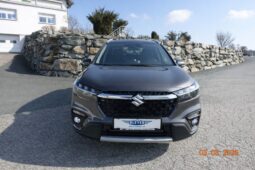 SUZUKI S-CROSS GL+Shine  Neuwagen ALLRAD Automatik voll