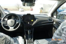 SUZUKI S-CROSS GL+Shine  Neuwagen ALLRAD Automatik voll