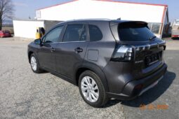 SUZUKI S-CROSS GL+Shine  Neuwagen ALLRAD Automatik voll