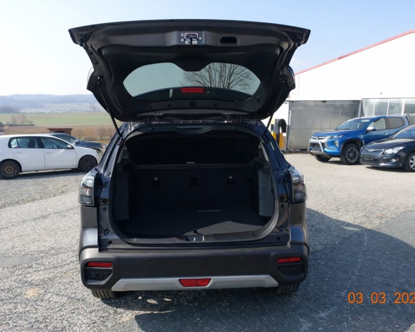 SUZUKI S-CROSS GL+Shine  Neuwagen ALLRAD Automatik voll